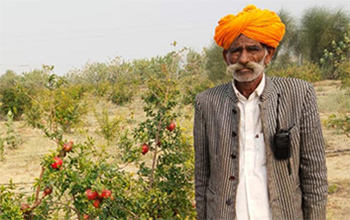 SWAROOPA RAM JI, RAJASTHAN