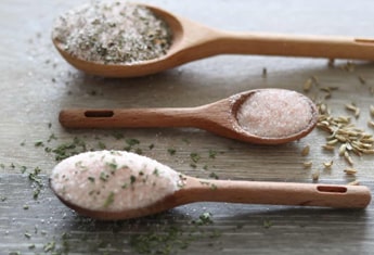 MAGICAL SEASONING SALT